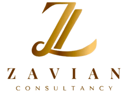 Zavian Consultancy Logo